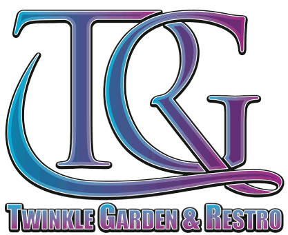 Twinkle garden